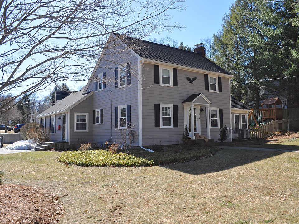 2 Oxbow Rd, Lynnfield, MA 01940 Zillow
