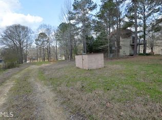 106 Turtle Ct LOT 8, Eatonton, GA 31024