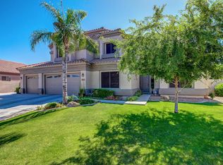 1691 S Granite St, Gilbert, AZ 85295