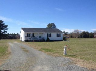 39 Juniper Ct, Warsaw, VA 22572