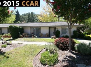 2921 Ptarmigan Dr APT 2, Walnut Creek, CA 94595