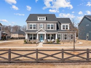 12018 Bierce Falls Aly, Huntersville, NC 28078