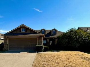 10909 N 154th East Ave, Owasso, OK 74055