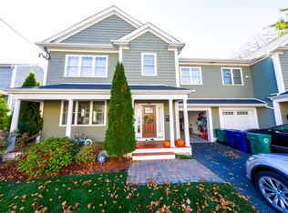 39 Hale St, Newton, MA 02464