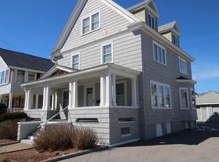 43 Q St, Hull, MA 02045