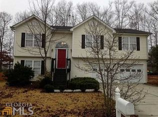 2735 Fort Apachee Trl, Dacula, GA 30019