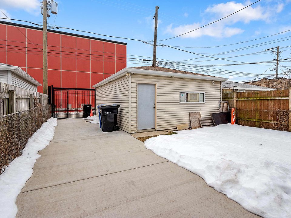 1st image of 5023 N Sawyer Ave