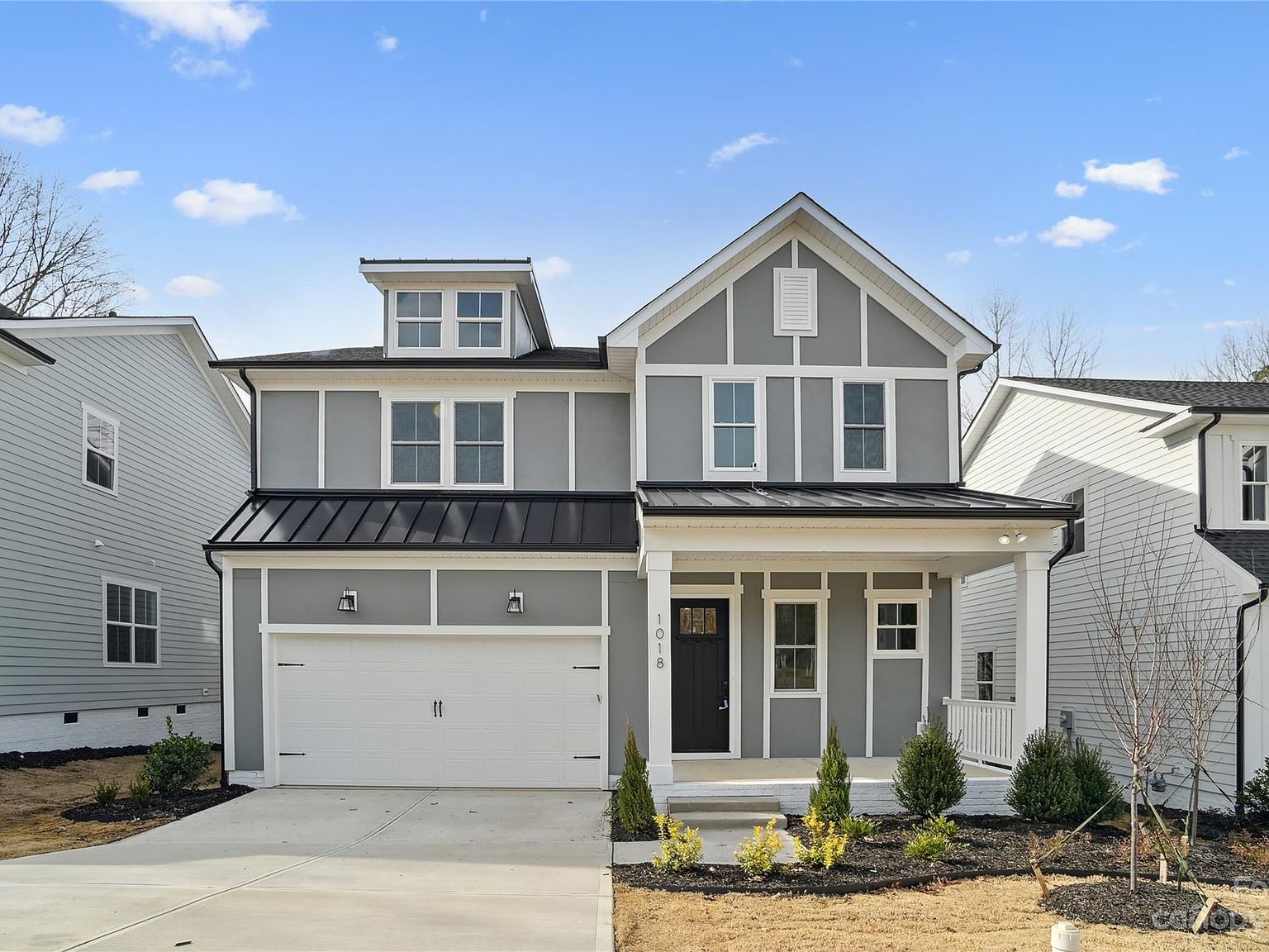 1018 Parkes St, Matthews, NC 28105 | Zillow