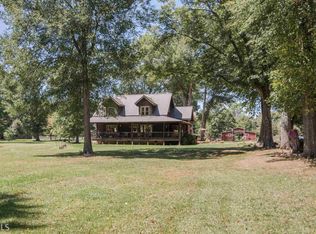 1670 Morrison Camp Ground Rd NE, Rome, GA 30161