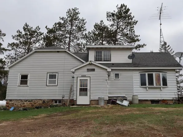 W10248 COUNTY ROAD J, Deerbrook, WI 54424