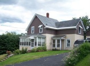 50 Labossiere St, Berlin, NH 03570