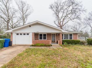 268 Martha Ave, Atlanta, GA 30317