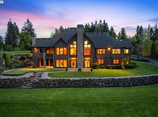 19420 S Elma St, West Linn, OR 97068