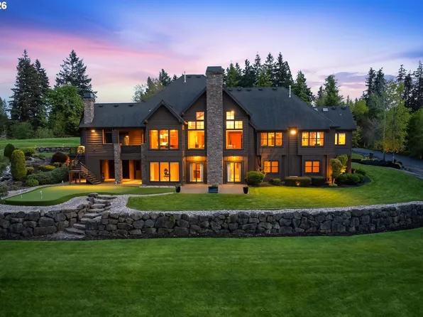 19420 S Elma St, West Linn, OR 97068