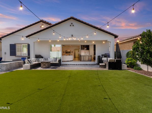 1508 E Lexington Ave, Gilbert, AZ 85234