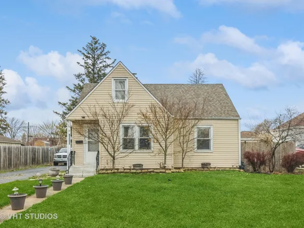 10440 Dickens Ave, Melrose Park, IL 60164