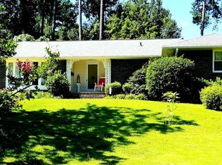 2211 Dartmouth Rd, Augusta, GA 30904