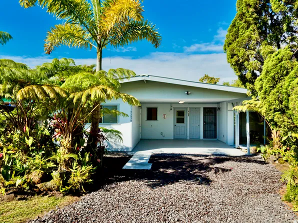 16-2070 Woodrose Dr, Pahoa, HI 96778