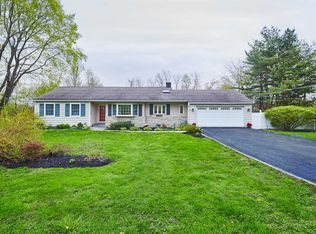 444 Cornwall Hill Rd, Patterson, NY 12563
