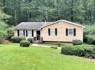 4521 Dons Ct SW, Mableton, GA 30126