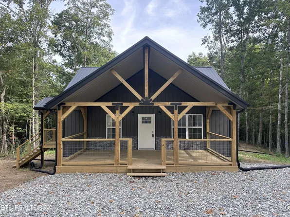 831 Remington Rd #5AC, Jamestown, TN 38556