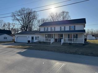 110 N Whittenberger St, Akron, IN 46910