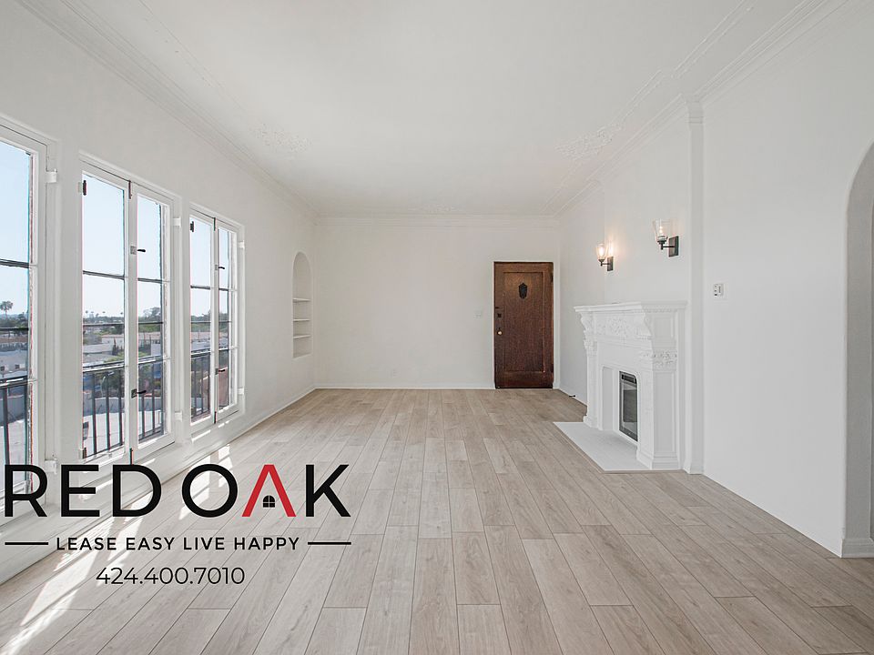 1st image of 314 1/2 N Mariposa Ave #1