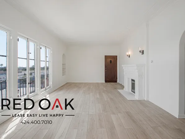 314 1/2 N Mariposa Ave, Los Angeles, CA