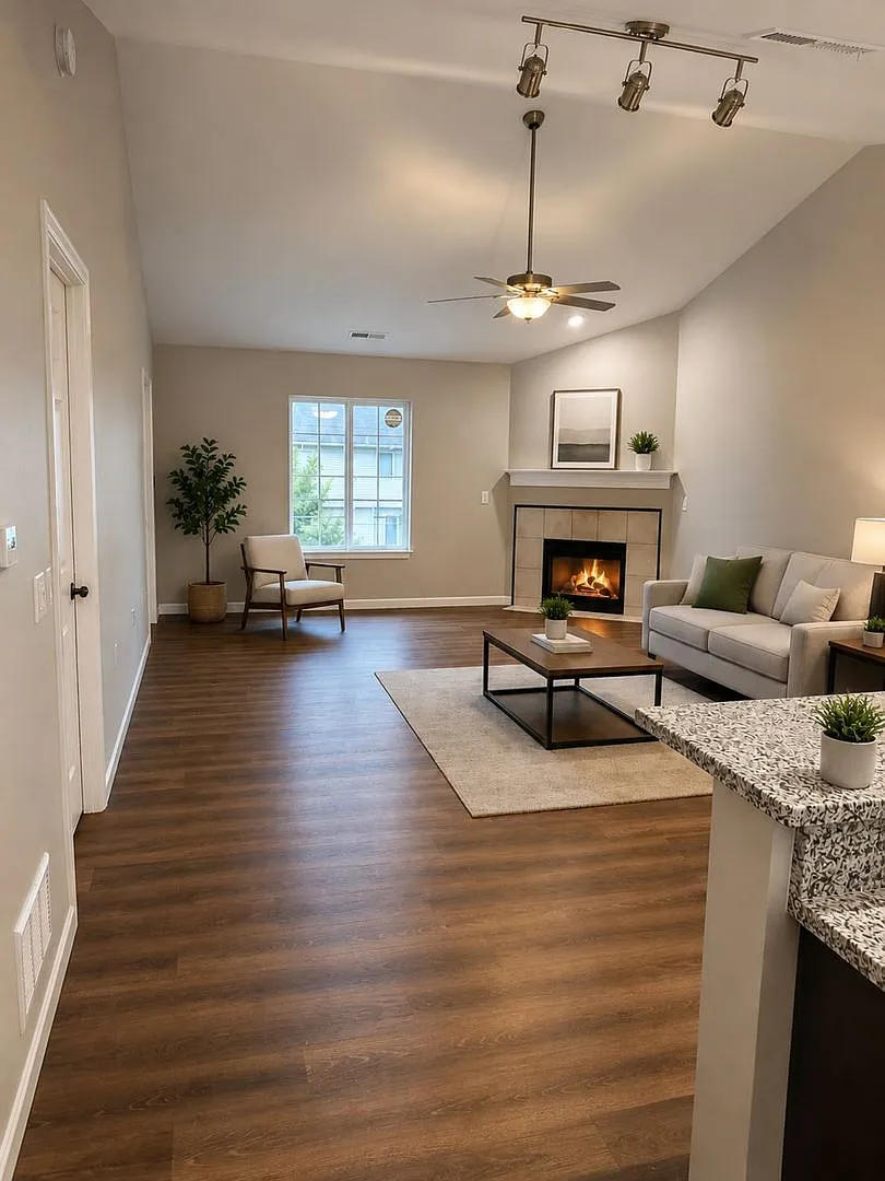 Muirfield Ridge Apartments — Photo 2