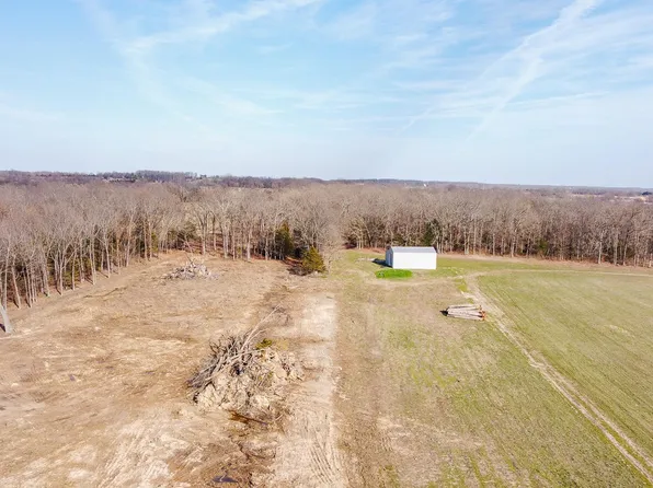 Lot 2 Pepe, Fair Grove, MO 65648