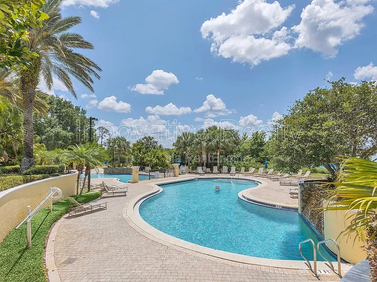 1375 Lake Shadow Cir #11101 — Photo 19