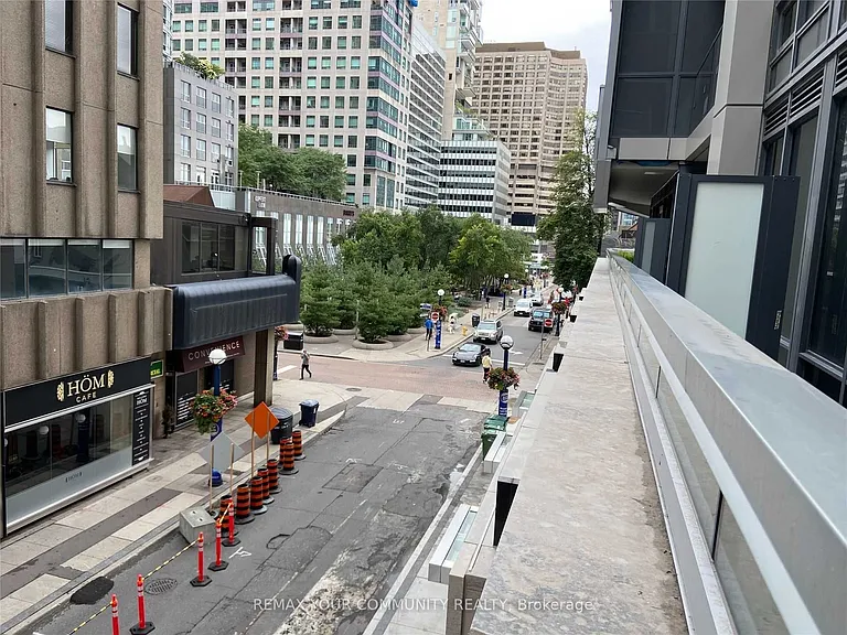 88 Cumberland St #203 — Photo 6