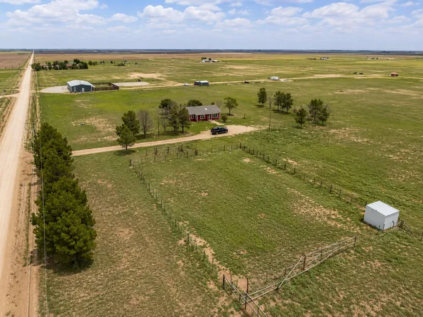 1111 County Road 7900, Lubbock, TX 79423