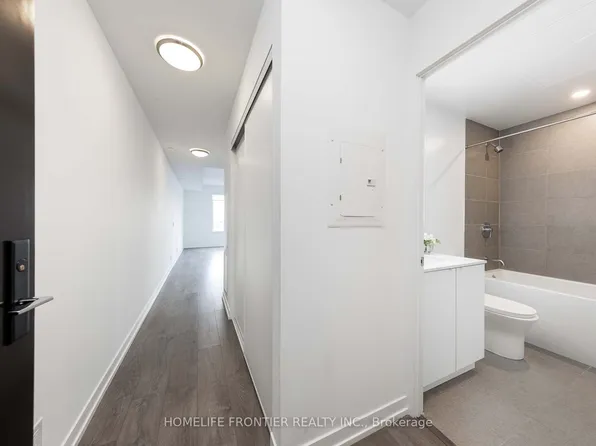 270 Dufferin St, Toronto, ON