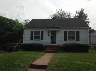 318 S Elm Pl, Henderson, KY 42420