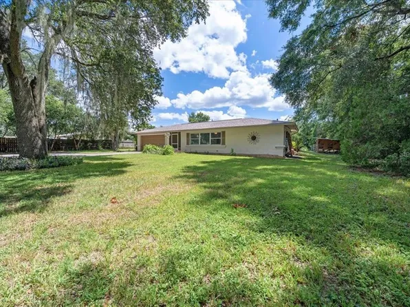 4611 NE 4th Ave, Ocala, FL 34479