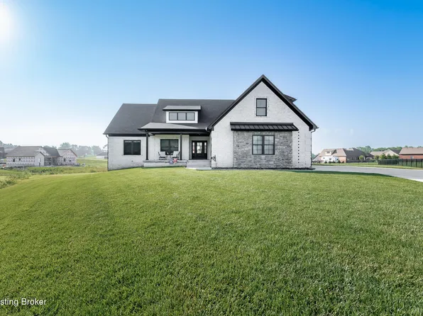 121 Liam Ct, Shepherdsville, KY 40165