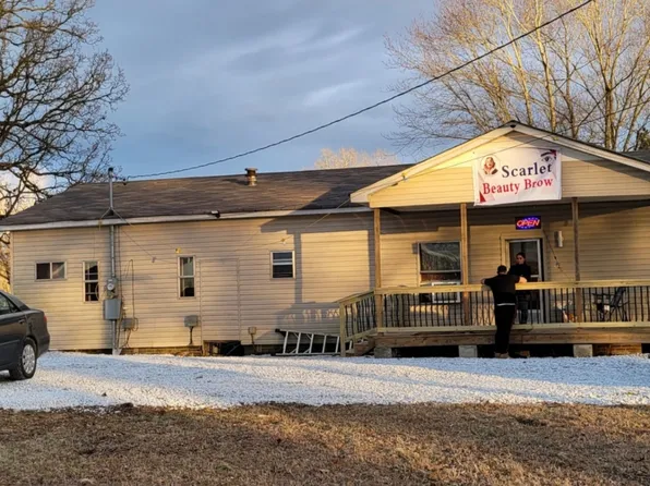 2960 Woodbury Hwy, Manchester, TN 37355