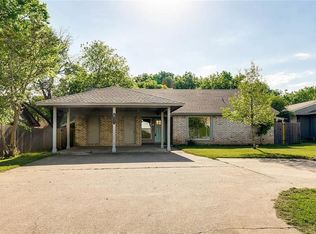 6711 W Gate Blvd #A, Austin, TX 78745
