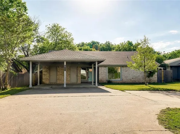 6711 W Gate Blvd #A, Austin, TX 78745