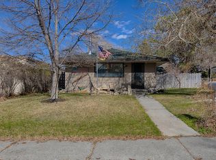 1614 19th St, Cody, WY 82414