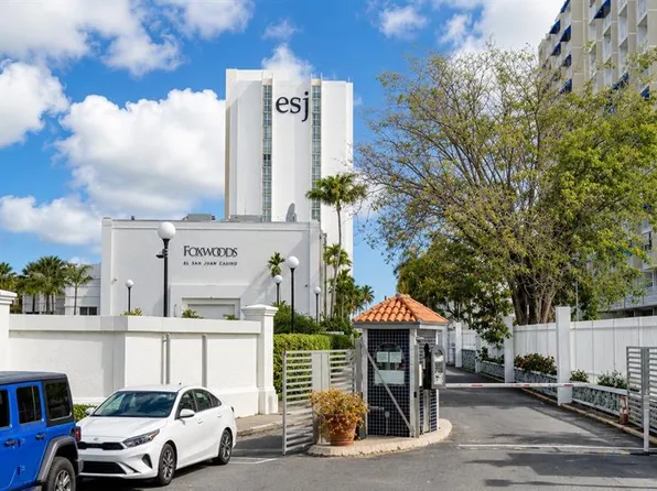 6165 AVE. ISLA VERDE #458, CAROLINA, PR 00979