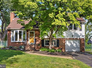 2619 Maclary Dr, Wilmington, DE 19808