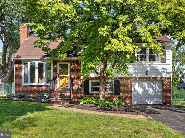 2619 Maclary Dr, Wilmington, DE 19808