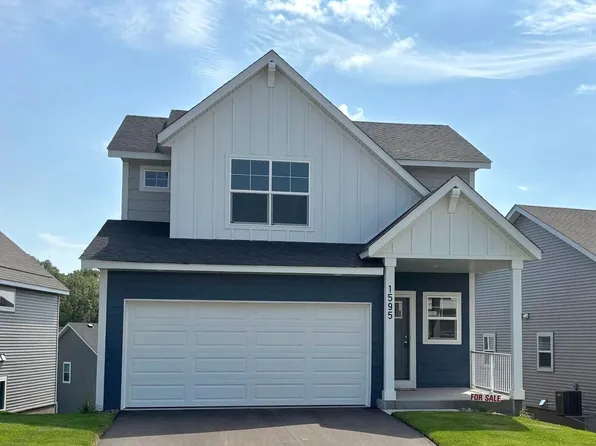 1595 76th St W, Inver Grove Heights, MN 55077