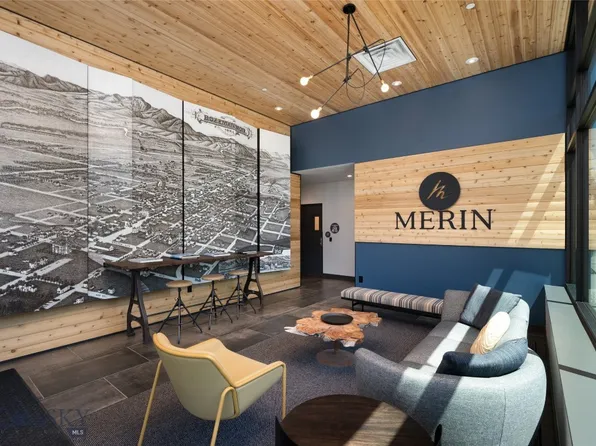 116 N Bozeman Ave Unit 303, Bozeman, MT 59715