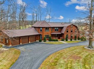 1945 S Kemp Rd, Lima, OH 45806