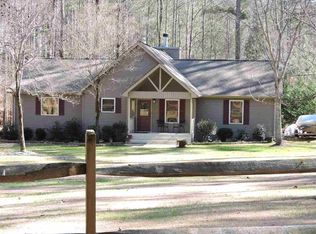 21 Southern Comfort Dr, Toccoa, GA 30577