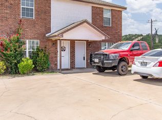 4207 Primrose Dr UNIT D, Copperas Cove, TX 76522