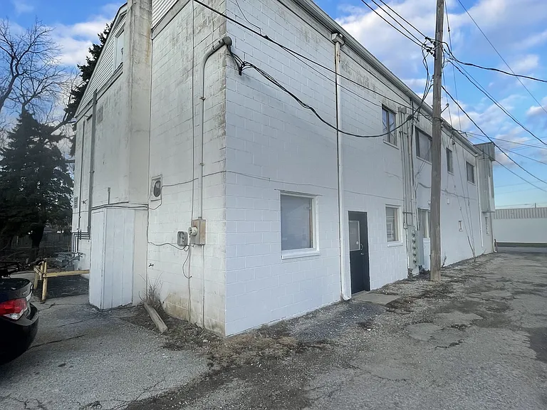1221 North 8th Street - Rear — Photo 6